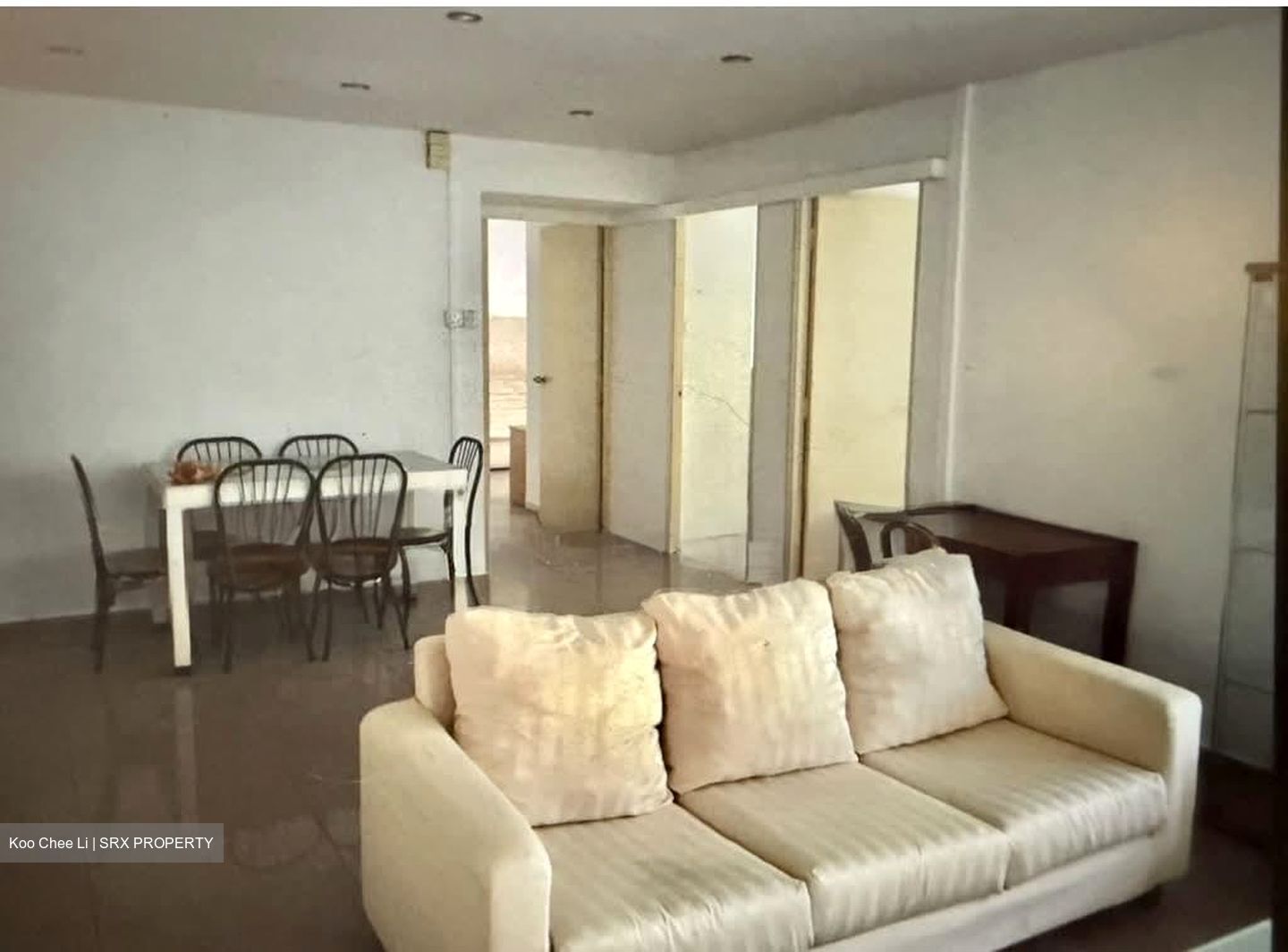 Blk 421 Canberra Road (Sembawang), HDB 5 Rooms #573917341